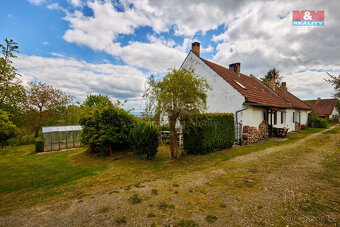 Prodej chalupy,130 m²,pozemek 4634m², Zahrádka - 15