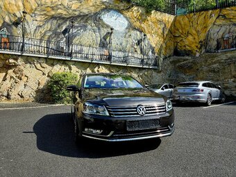 VW Passat Variant, 2013, 2.0tdi - 125kw, edice Excklusive - 15