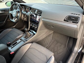 Volkswagen Golf VII 7.5 R-Line 1.4 TSI 110 kW - 15
