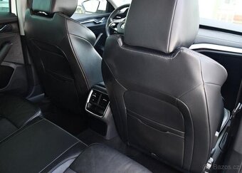 Škoda Octavia 2,0TDi STYLE DSG 110KW - 15