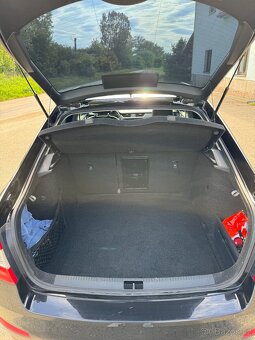 Škoda Octavia 1.6 TDI, 81kw, LED, Xenon, Navi, Výhřev sedade - 15