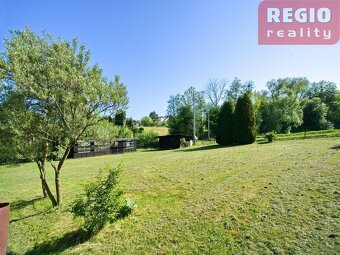 Prodej pozemku 4961 m2, Bruzovice - 15