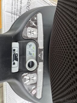 Joie i-Spin 360, 0 - 19kg, 40 - 105cm - 15