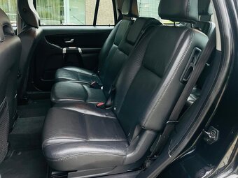 Volvo XC90 2.4 D5 147KW AUTOMAT VÝHŘEV NAVI SERVISKA - 15