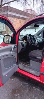 Mercedes vito Viano 639 - 15