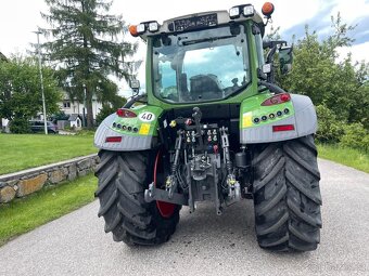 Fendt 312 - 15