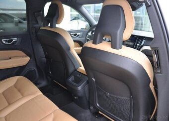 Volvo XC60 2,0D4 INSCRIPTION K360° - 15