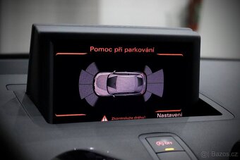 Audi A1 1.4TFSI 90kW DSG S line - 15