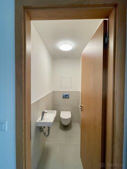 Pronájem bytu 2+kk 60,3 m² v Nymburk , novostavba, terasa - 15