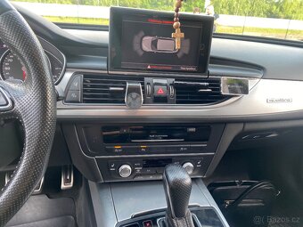 Audi A6 C7 3.0 TDI Quattro - 15