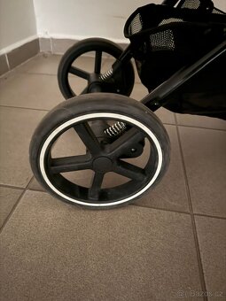 Kočárek zn. Cybex Eezy S2+ - 15