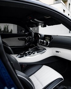 MERCEDES-BENZ AMG-GT - 15
