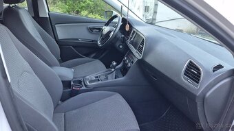 Seat Leon ST 1.2 TSI S&S Style, 81 kw (110 PS). - 15