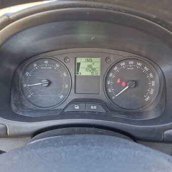 Škoda Rommstar 1,2 benzin - 15