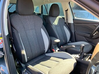 Škoda Scala 1.5 TSI Style r.v.2021 LED ; ODPOČET DPH - 15