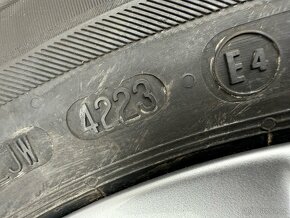 5x112 - 205/55 R16 ZIMNÍ 2023 ZÁNOVNÍ SADA - 15