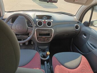 C3 hatchback - 15