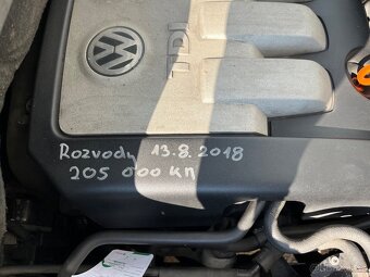 Vw Touran 2.0tdi 103kw DSG - 15