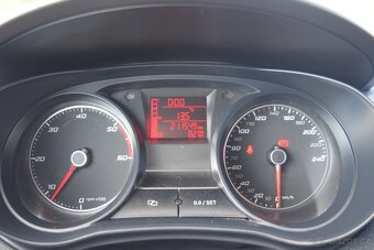 Seat Ibiza 1.6 TDI 66KW PO SERVISE 2XKOLA - 15