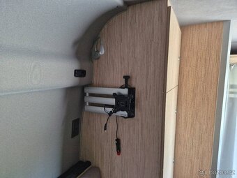 BOXER 2.0 HDI Obytný vůz Siesta DPH - 15