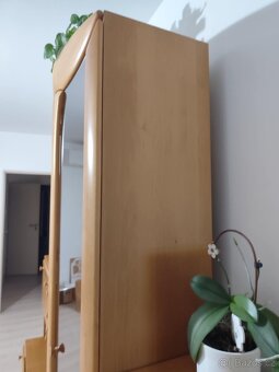 Obývací stěna - 15
