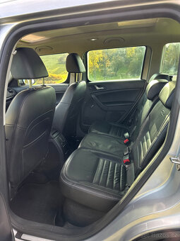 Škoda Yeti 2.0 TDI 4x4 DSG Laurin & Klement - 15