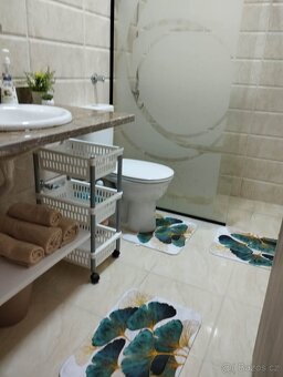 Apartmán v Egyptě - 15