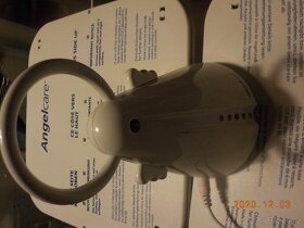 Autosedačka Meggy,Chicco,monitor dechu a jiné - 15