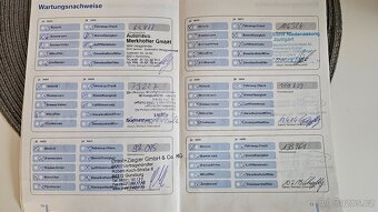 BMW E65 750i 4.8i V8 270Kw - 15