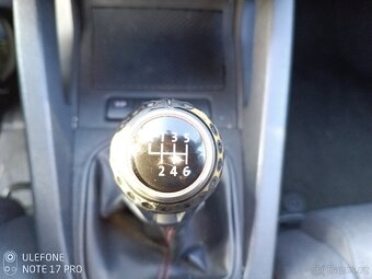 vw golf 5 GTI 5ti dver - 15