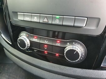Mercedes-Benz Vito 116 CDI PRO Extra Long - záruka Autodraft - 15