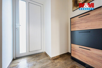 Prodej rodinného domu, 110 m², Klenovice na Hané - 15