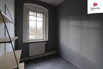 Prodej bytu 5+1 135 m2 Čs. armády, Kraslice - 15