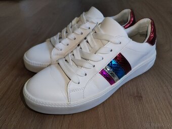 Dámské Tamaris tenisky vel 38 - 15