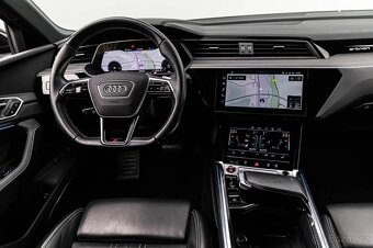 Predám Audi E-tron S 370kw - 15