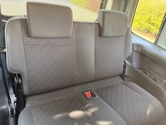 Vw Caddy Maxi 2.0tdi 7Míst,Klima,Navi,,Alu - 15