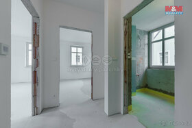 Prodej bytu 2+kk (A1), 42 m², Horní Blatná, ul. Vančurova - 15
