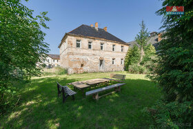 Prodej rodinného domu, 300 m², Skalná, ul. Česká - 15