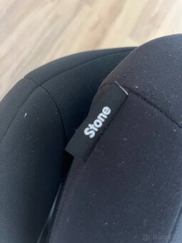 Autosedačka maxi cosi stone se základnou - 15