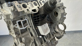 Predám motor MINI Cooper D SD R60 R56 N47C20A - 15