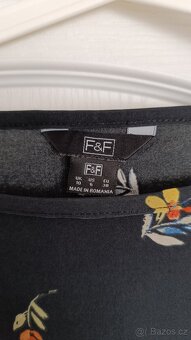 Dámské tuniky Desigual, H&M, Orsay, Gate, F&F - 15