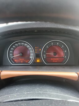 BMW 735i,r.v.2002,E65,nova STK 2/2027,odnímatelné tažné - 15