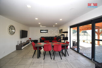 Prodej rodinného domu, 182 m², Vratimov, ul. U Trati - 15