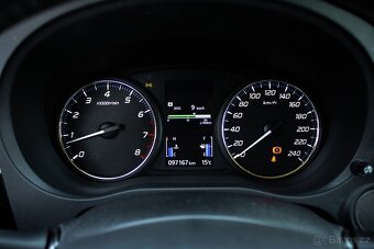 Mitsubishi Outlander 2.0 MIVEC Intense. - 15