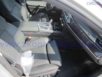 BMW 730D - 15