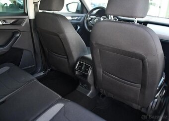 Škoda Kodiaq 2,0TDi DSG FACELIFT ACC KAMERA - 15