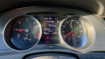 Volkswagen Passat Variant 2.0 TDI DSG – r. v. 2019 - 15