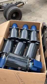 Prodám kit sklápěcí 3.5 t 5.5 t 7.5 etc - 15