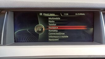 BMW 535d  Mpaket-230kW-PANORAMA-TZ - 15