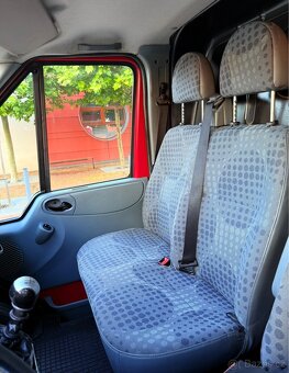 Ford Transit 2.4TDCi AWD 4x4 TREND L3H3 - 15